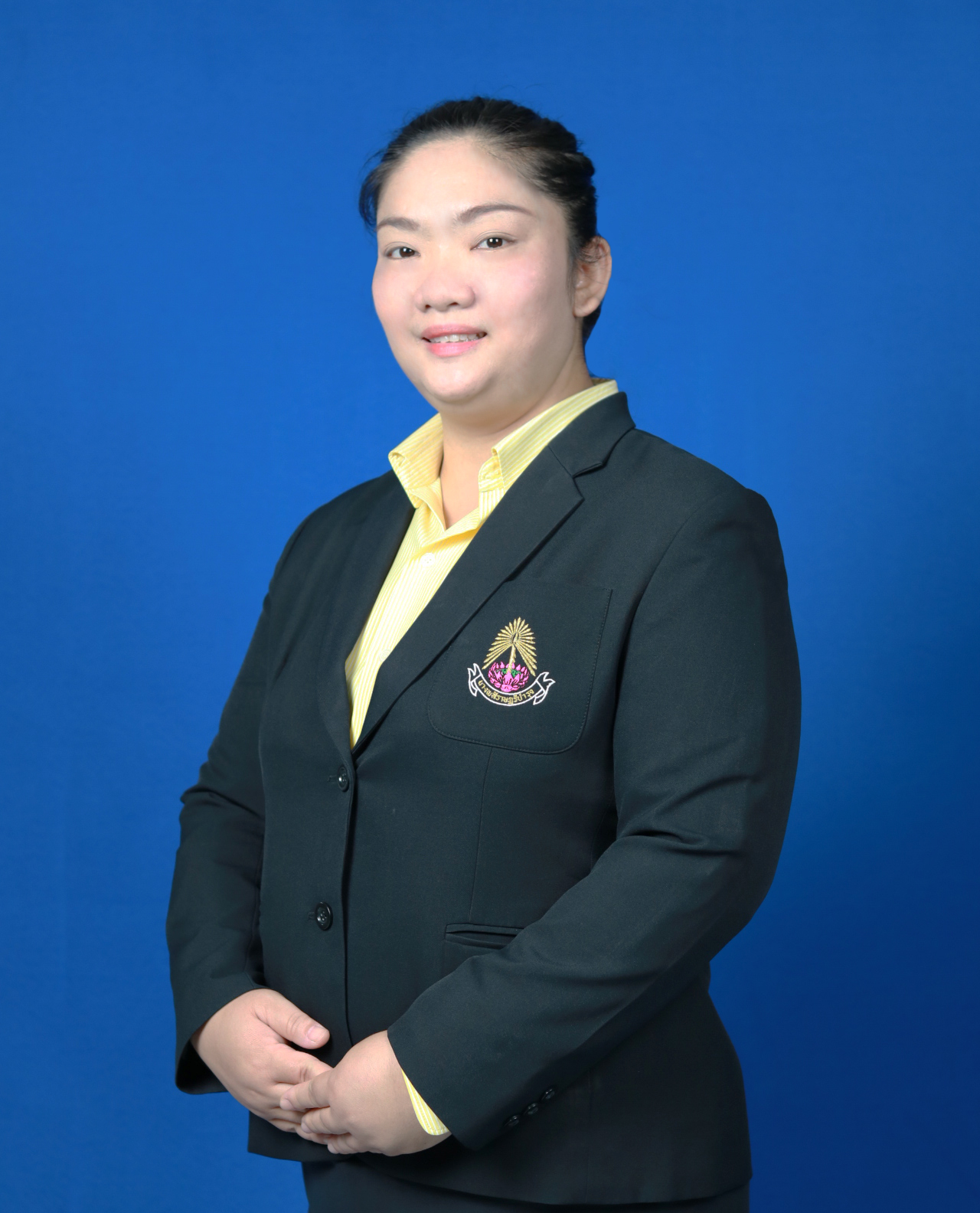 นางสาวพิชญ์สินี จันผาย