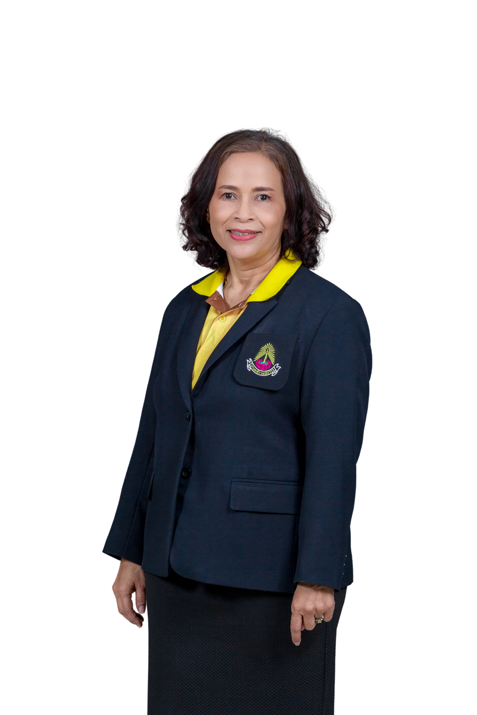 นางอารี จันทร์เกิด