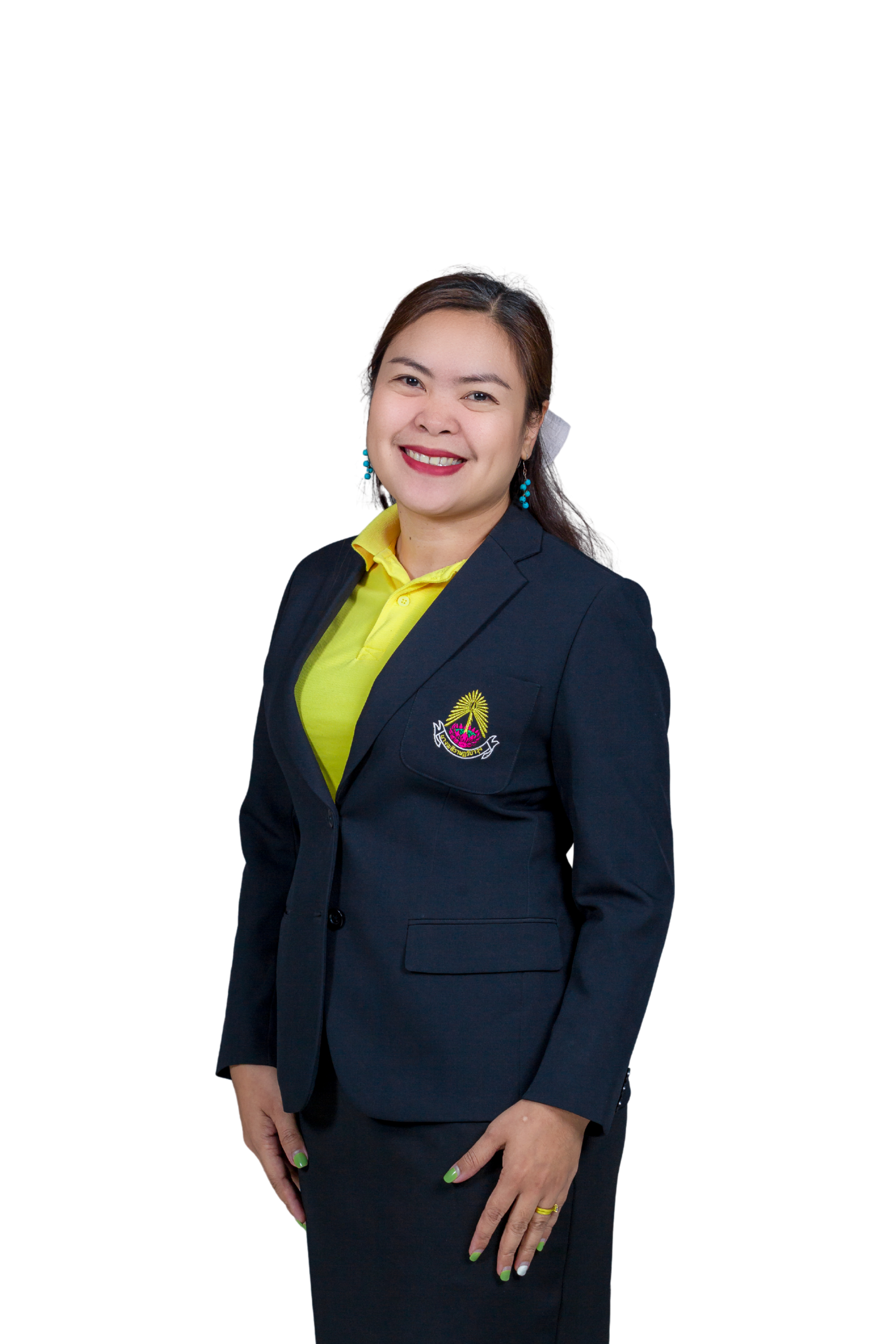 Ms.Sheryl Ubaldo Toledo