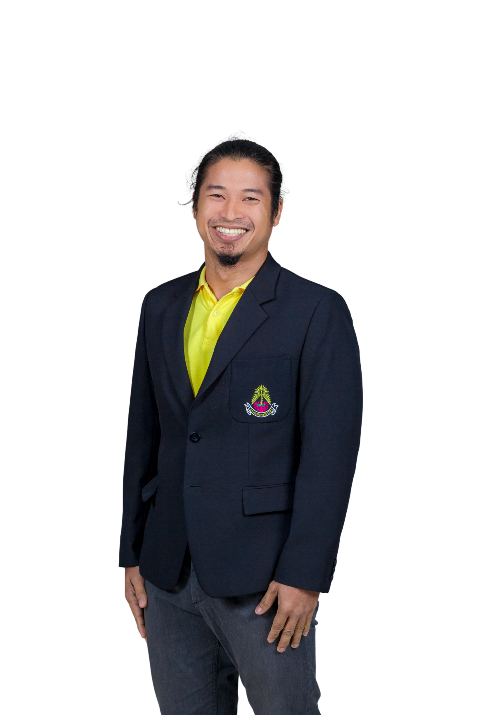 Mr.JC Kristopher M.Garing