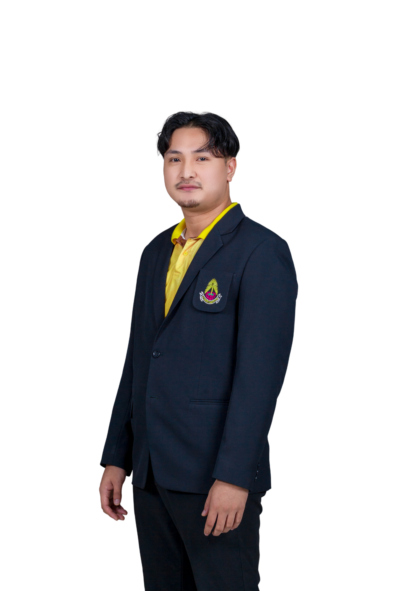 Mr.Namgay Dorji