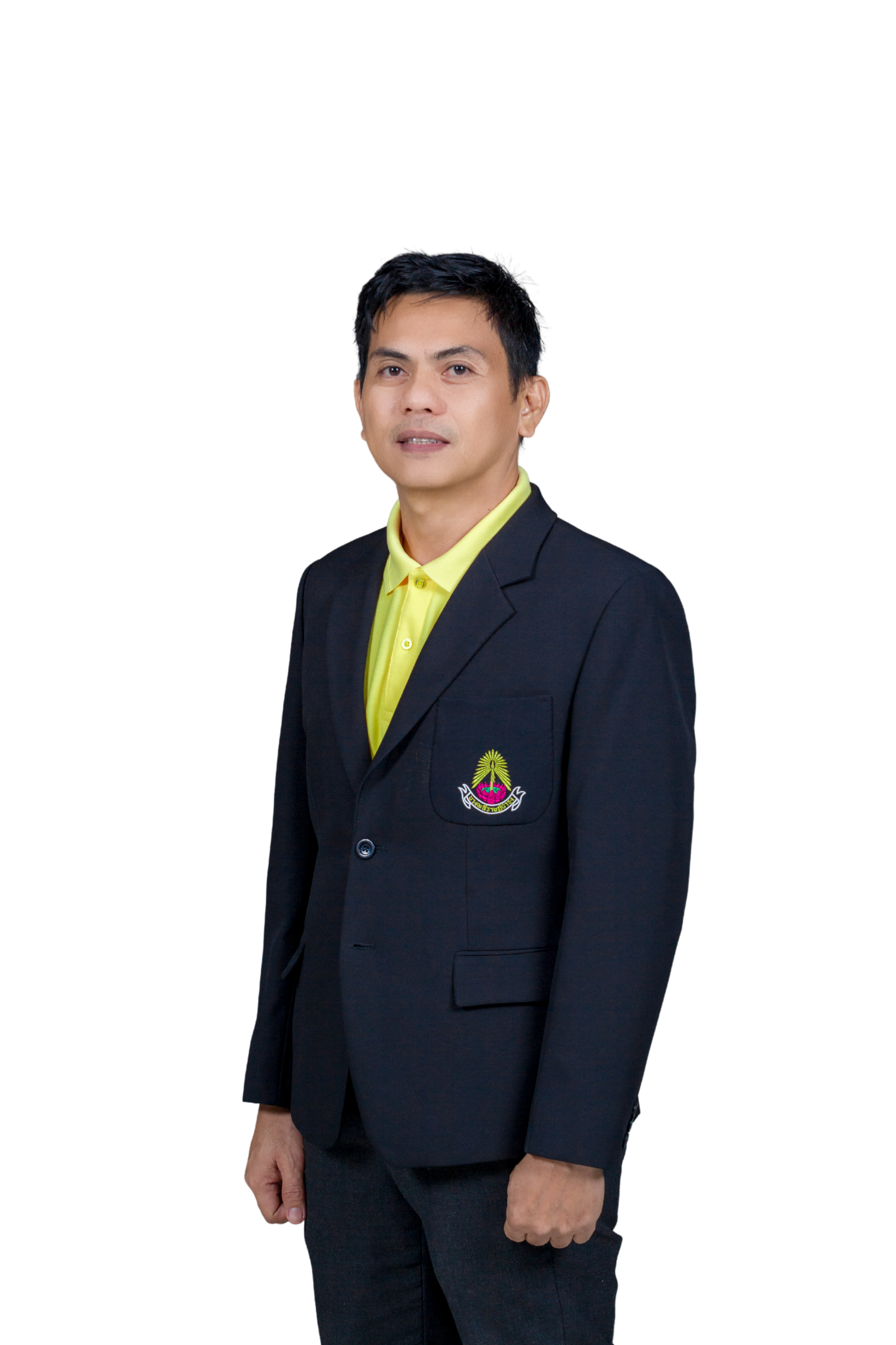 Mr.Ronald Olor Dalan