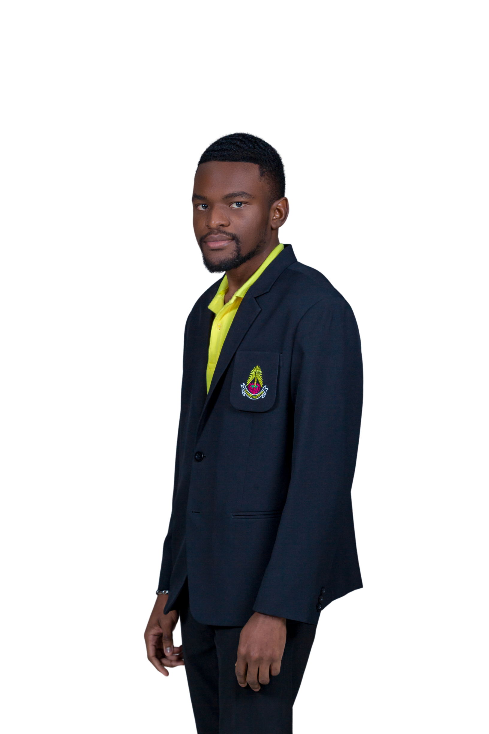 Mr.Saliu Momoh