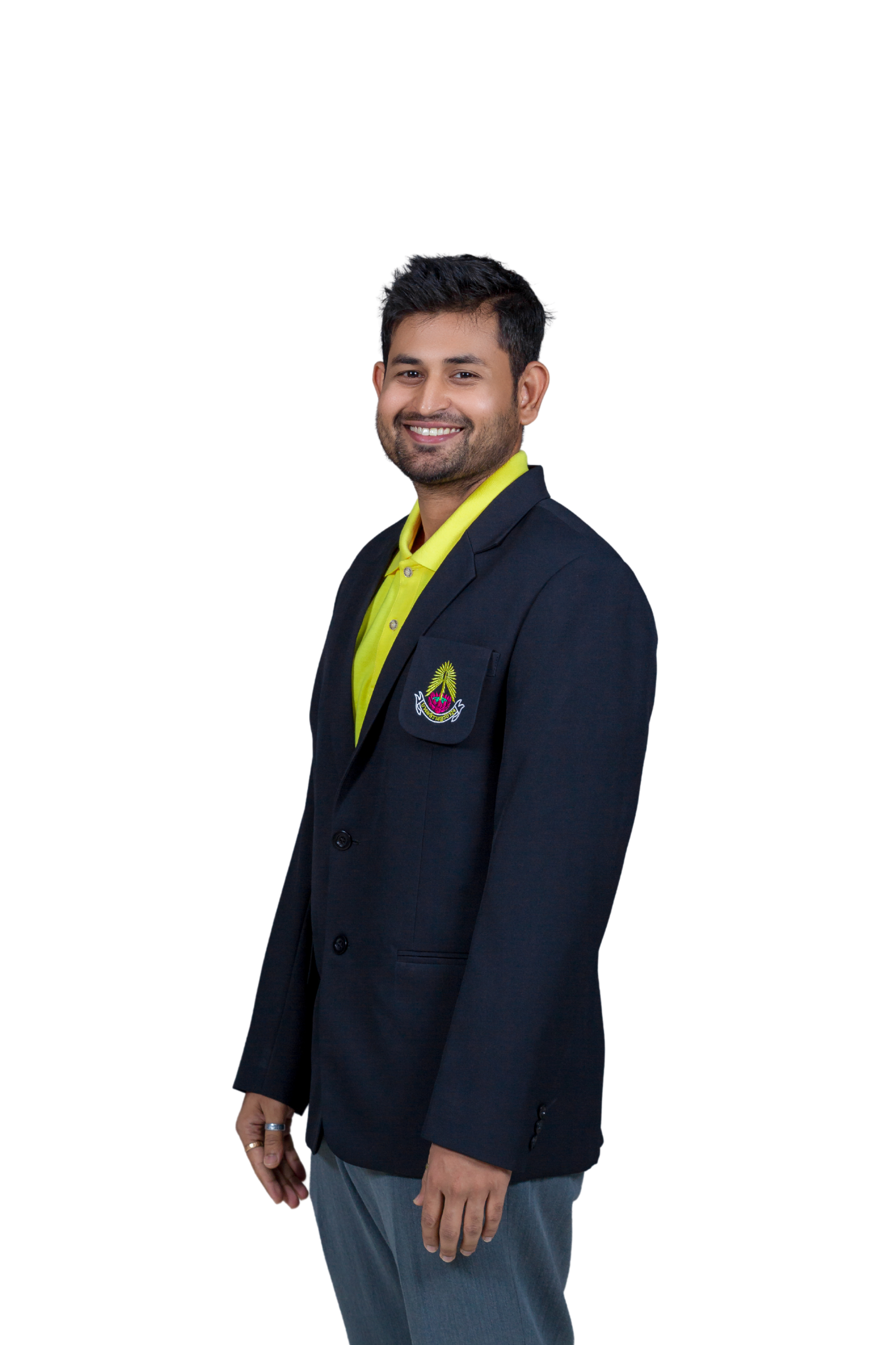 Mr.Susanta Malakar