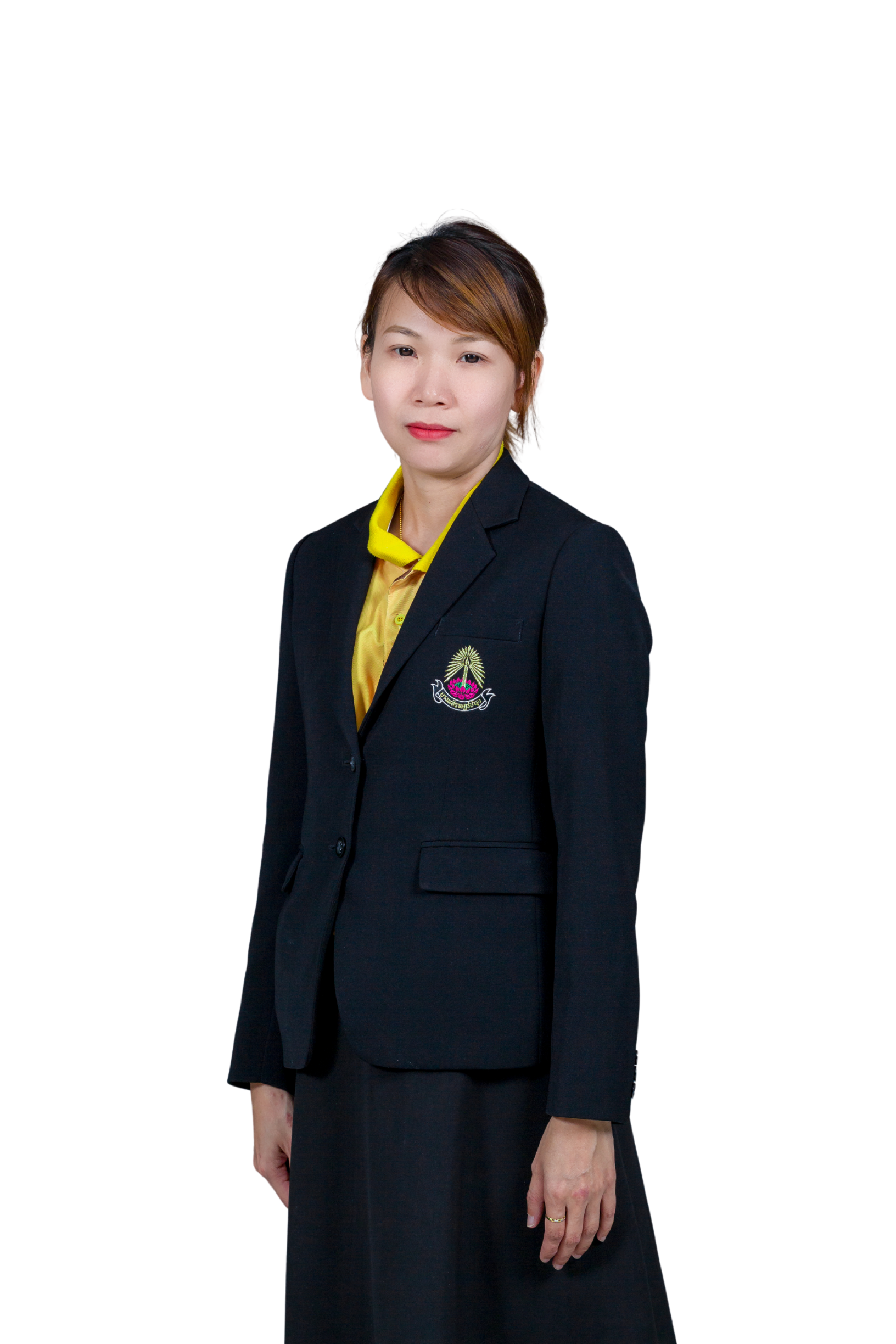 นางพรขวัญ ตั้งกอบลาภ