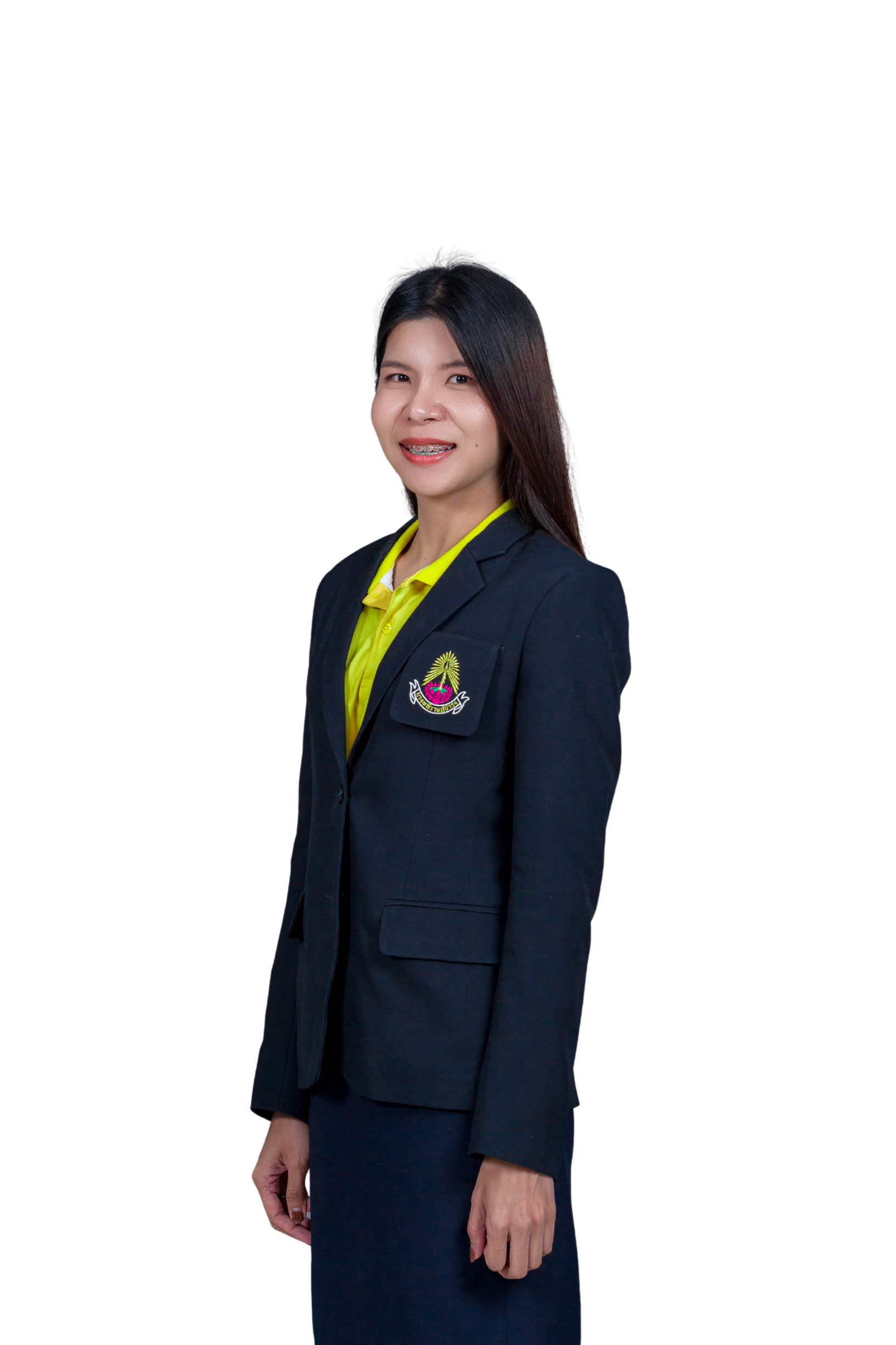 นางสาวพัชรินทร์ ทัพธานี