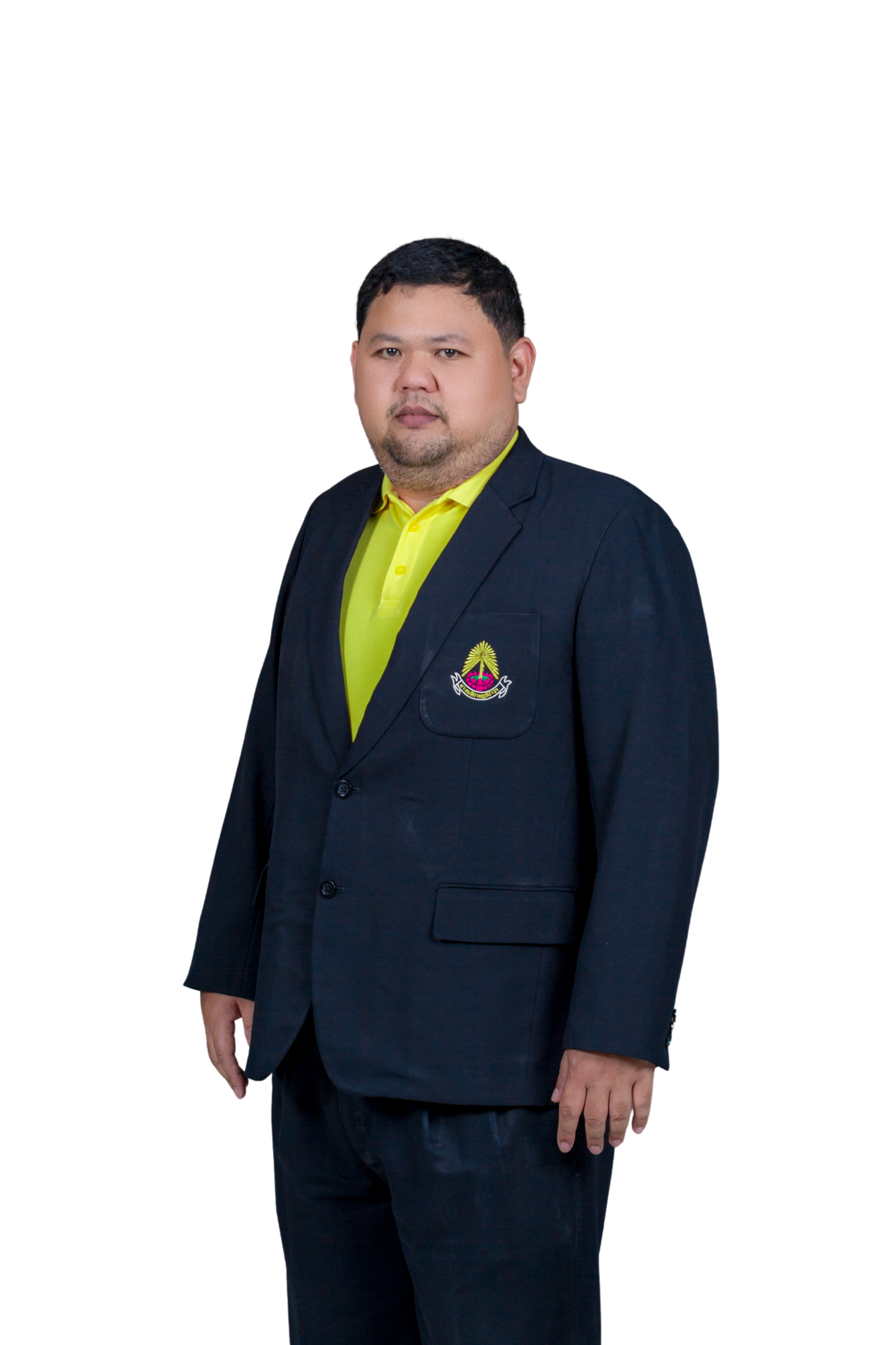 นายณรงค์วิทย์ ดีบูชา